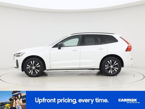 2025 Volvo XC60 B5 Core