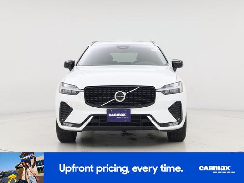 2025 Volvo XC60 B5 Core