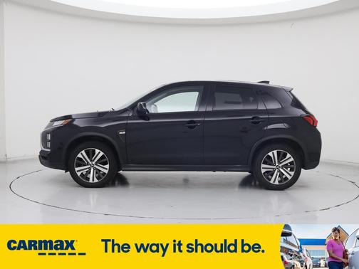 2021 Mitsubishi Outlander Sport ES