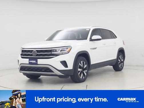 2023 Volkswagen Atlas Cross Sport SE