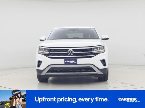 2023 Volkswagen Atlas Cross Sport SE