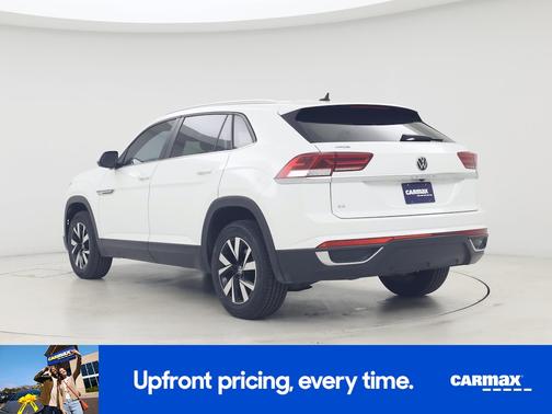 2023 Volkswagen Atlas Cross Sport SE