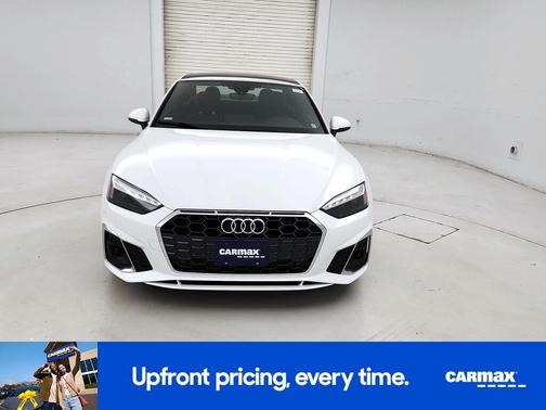 2023 Audi A5 S-Line Premium