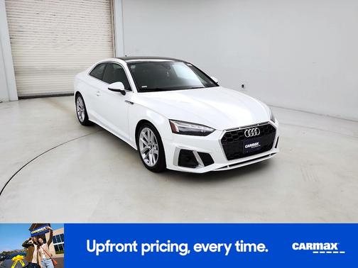 2023 Audi A5 S-Line Premium