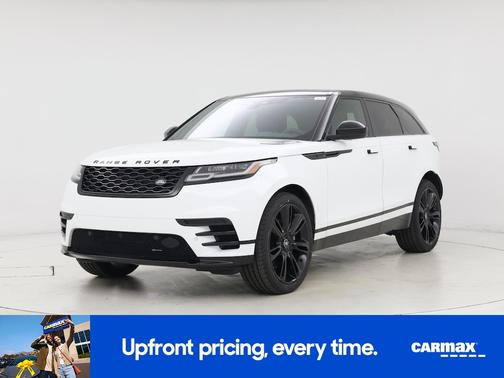 2022 Land Rover Range Rover Velar R-Dynamic S