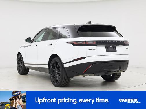 2022 Land Rover Range Rover Velar R-Dynamic S
