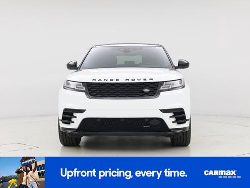 2022 Land Rover Range Rover Velar R-Dynamic S