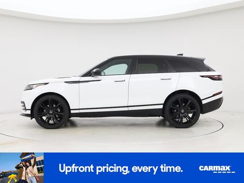 2022 Land Rover Range Rover Velar R-Dynamic S