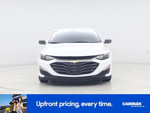 2023 Chevrolet Malibu LS