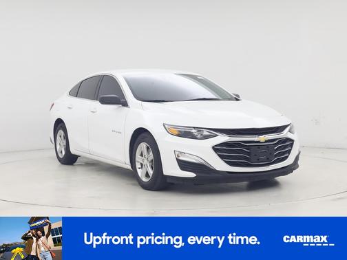 2023 Chevrolet Malibu LS