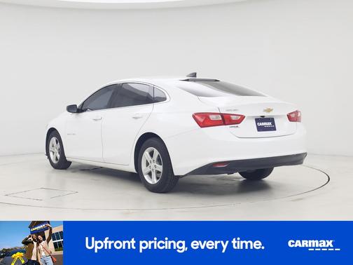 2023 Chevrolet Malibu LS