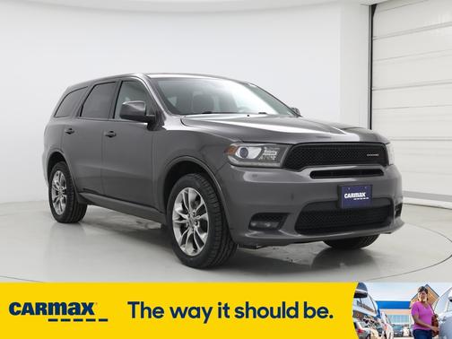 2019 Dodge Durango GT
