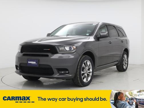 2019 Dodge Durango GT