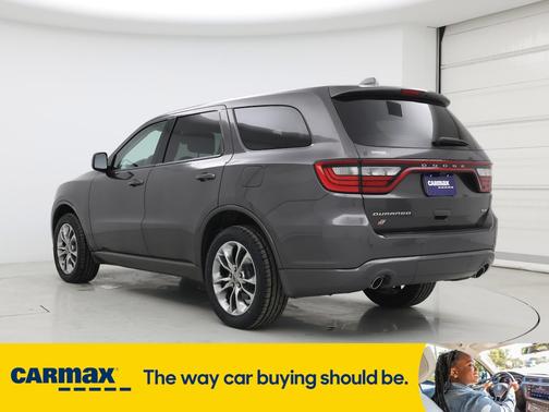 2019 Dodge Durango GT