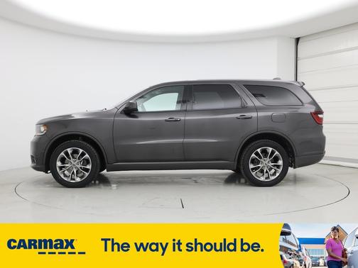 2019 Dodge Durango GT