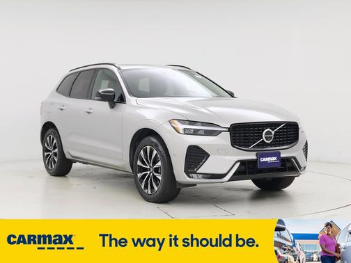 2025 Volvo XC60 B5 Plus