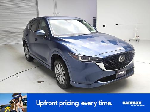 2024 Mazda CX-5 2.5 S Preferred Package