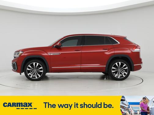 2023 Volkswagen Atlas Cross Sport SEL Premium R-Line