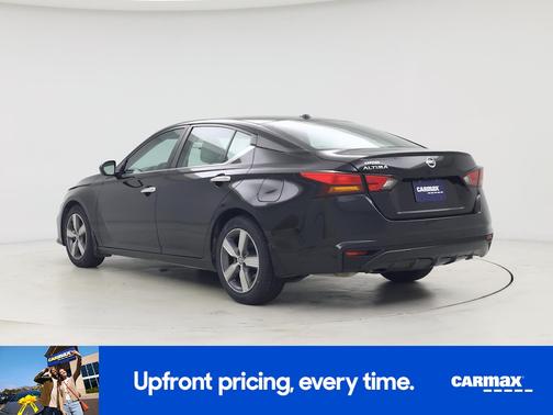 2019 Nissan Altima S