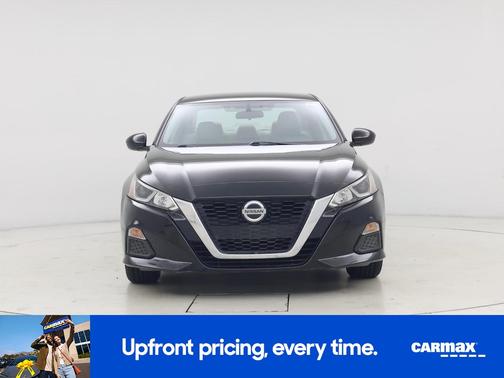 2019 Nissan Altima S