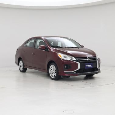 2023 Mitsubishi Mirage G4 SE