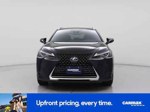 2019 Lexus UX 250h UX 250h