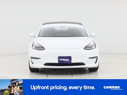 2020 Tesla Model 3 Standard Range