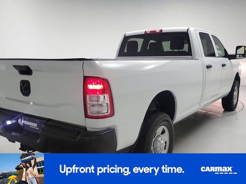 2023 RAM 2500 Tradesman