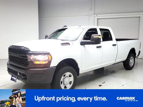 2023 RAM 2500 Tradesman
