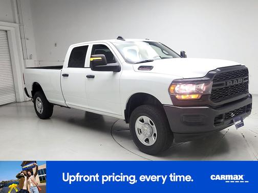 2023 RAM 2500 Tradesman