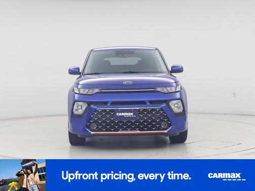 2020 Kia Soul GT-Line