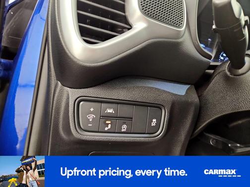 2020 Kia Soul GT-Line