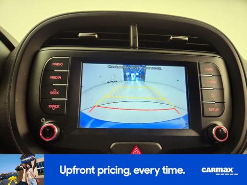 2020 Kia Soul GT-Line