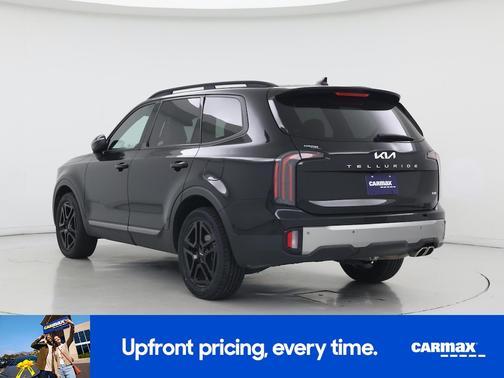 2023 Kia Telluride X-Line EX