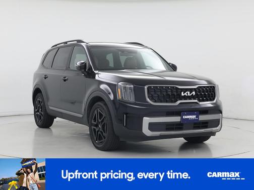 2023 Kia Telluride X-Line EX