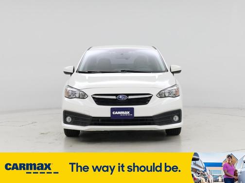 2020 Subaru Impreza Premium