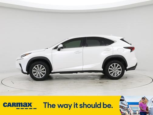 2018 Lexus NX 300