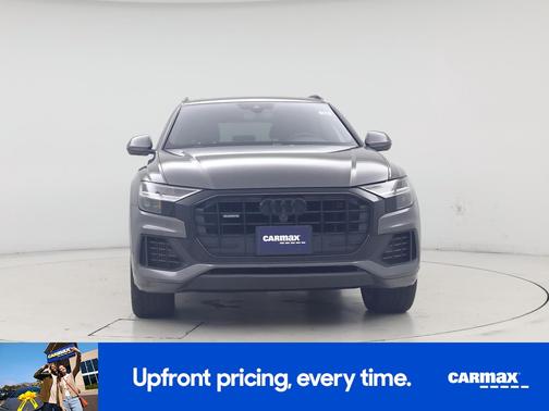 2021 Audi Q8 Premium