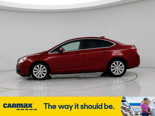 2016 Buick Verano