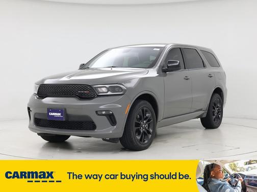 2022 Dodge Durango SXT