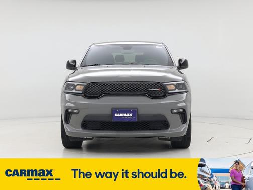 2022 Dodge Durango SXT