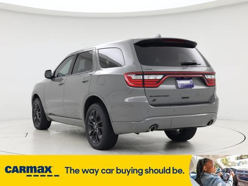 2022 Dodge Durango SXT