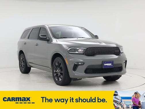 2022 Dodge Durango SXT