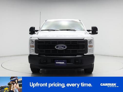 2024 Ford F-250 XL