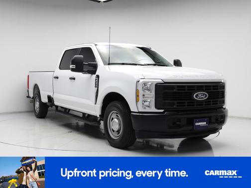 2024 Ford F-250 XL