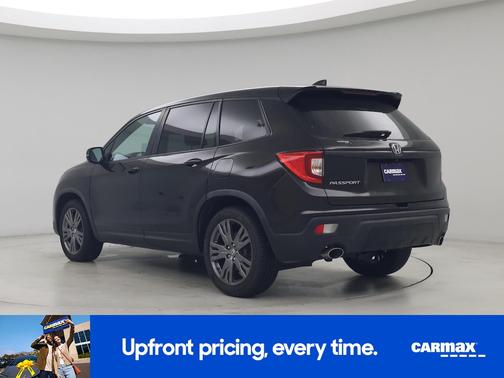 2020 Honda Passport EX-L