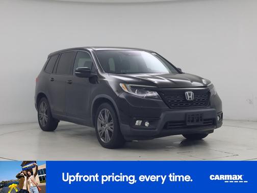 2020 Honda Passport EX-L