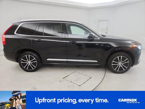 2022 Volvo XC90 Recharge Plug-In Hybrid T8 Inscription Expression