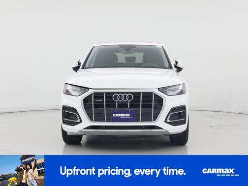 2023 Audi Q5 Premium Plus