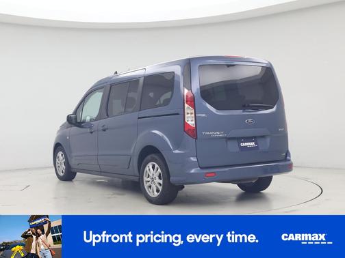 2023 Ford Transit Connect XLT